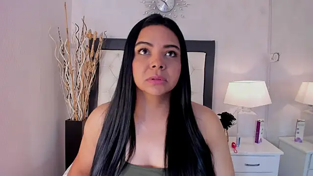 Gaby Herreraa online show from May 2026 09:56:01 PM