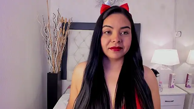 Gaby Herreraa online show from May 2026 02:25:01 PM