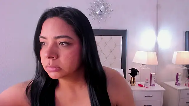 Gaby Herreraa online show from May 2026 10:31:01 PM
