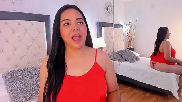 Gaby Herreraa online show from May 2026 11:14:01 PM