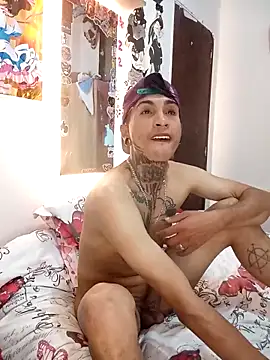 Catalleya sub online show from May 2026 04:27:01 AM