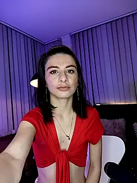 mariana  thompson online show from May 2026 01:31:02 AM