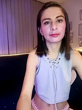 mariana  thompson online show from May 2026 02:37:02 AM