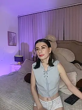 mariana  thompson online show from May 2026 02:20:01 AM