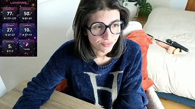 charlieangella online show from May 2026 07:32:02 PM
