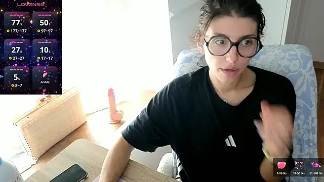 charlieangella online show from June 2026 06:44:02 AM