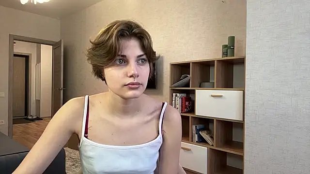 Snapshot of LinaFlamie chatting on June 2026 10:16:02 AM LinaFlamie online show from June 2026 10:16:02 AM