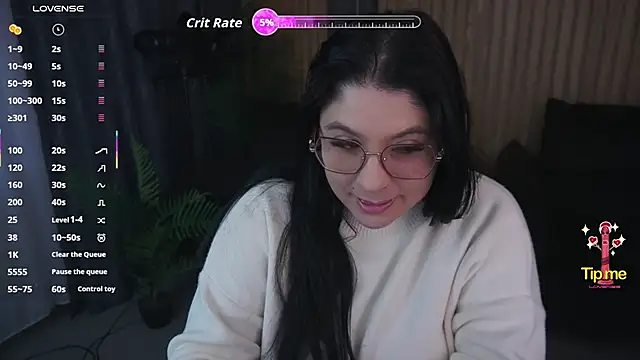 BiancaFerraro online show from April 2026 11:01:02 AM