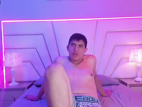 J Dominius online show from April 2026 01:42:02 PM