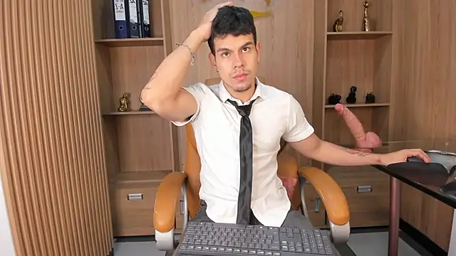 Derek Voss online show from May 2026 12:56:01 PM