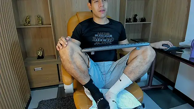 Derek Voss online show from April 2026 11:47:01 AM