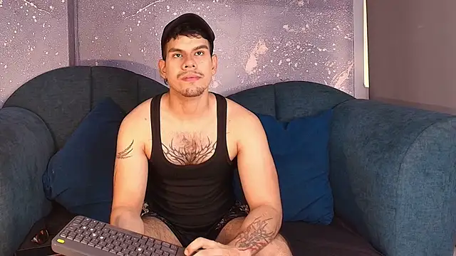 Derek Voss online show from June 2026 12:54:02 PM
