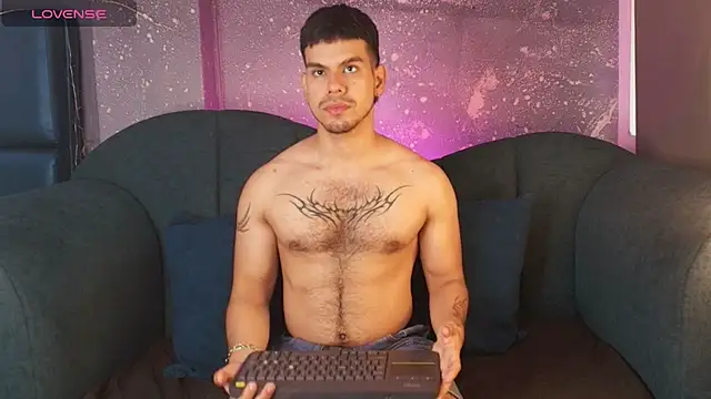Derek Voss online show from July 2026 02:24:01 PM