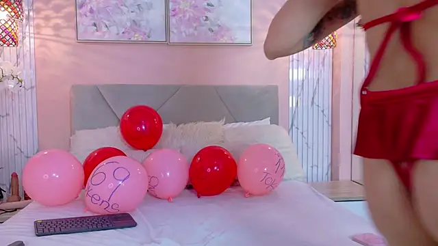 PamellScoth online show from June 2026 01:35:01 AM