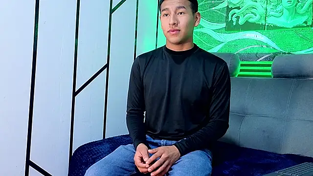 daimon candy online show from April 2026 11:36:02 AM