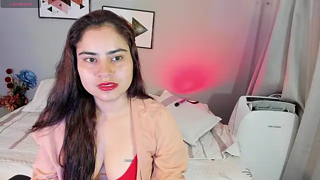 Snapshot of Cielo_w1 chatting on May 2026 07:51:01 PM Cielo w1 online show from May 2026 07:51:01 PM