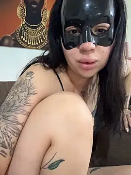 Maskelihatun777 online show from May 2026 01:27:01 PM