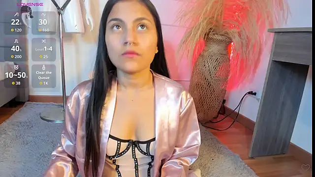 malanie gates  online show from July 2026 11:31:02 AM