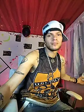 FonixXBelialX online show from May 2026 12:09:01 AM