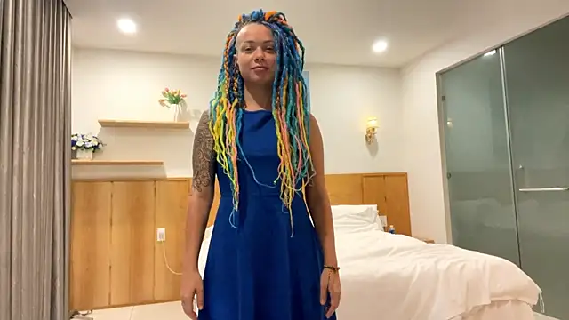 FreeVegas online show from April 2026 04:47:01 AM