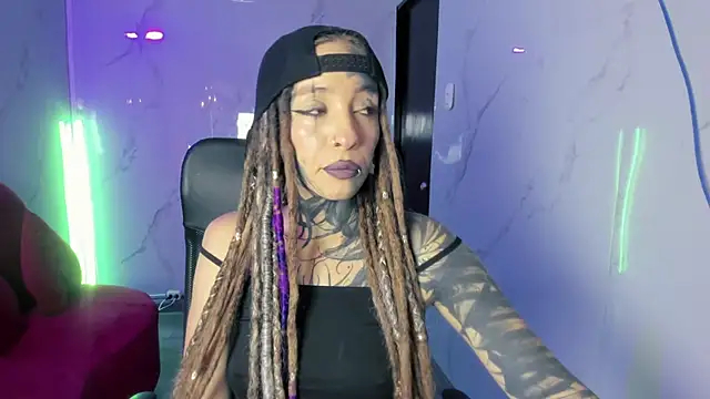 Lucy Doll8 online show from May 2026 05:27:02 PM