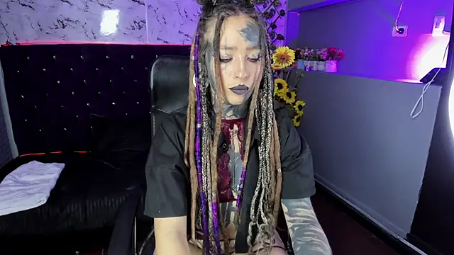 Lucy Doll8 online show from June 2026 08:57:02 PM