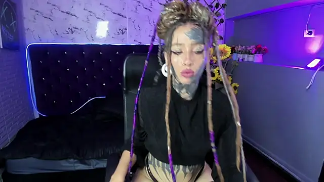 Lucy Doll8 online show from June 2026 09:03:01 AM