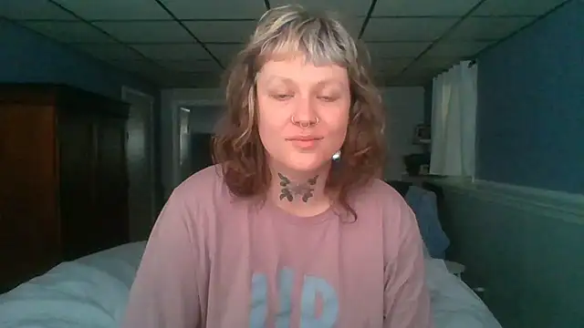 RosieSwitchBitch online show from May 2026 12:46:01 PM