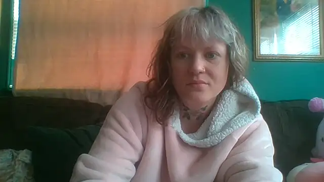 RosieSwitchBitch online show from May 2026 12:19:01 PM