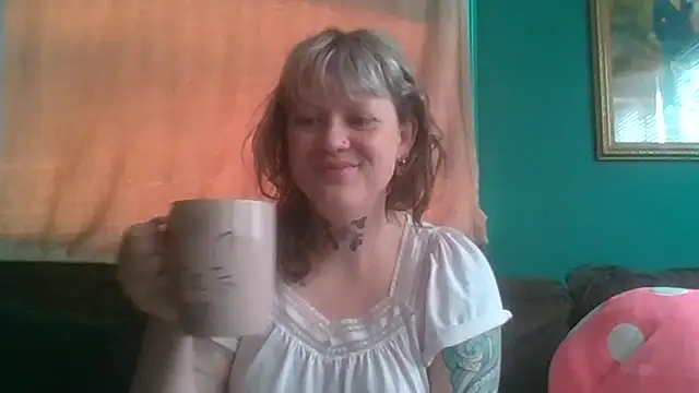 RosieSwitchBitch online show from May 2026 11:03:02 AM