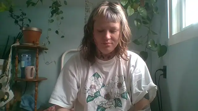 RosieSwitchBitch online show from May 2026 11:06:01 AM