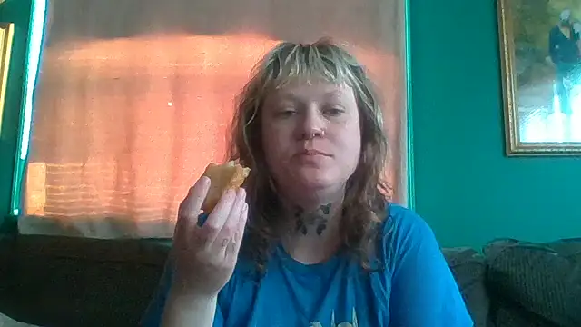 RosieSwitchBitch online show from June 2026 11:16:02 AM