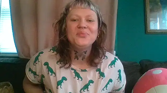 RosieSwitchBitch online show from May 2026 11:51:02 AM