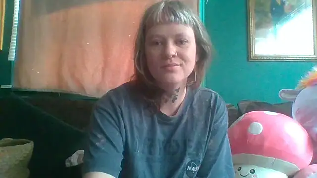 RosieSwitchBitch online show from May 2026 01:26:02 PM