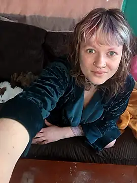 RosieSwitchBitch online show from May 2026 03:37:02 PM