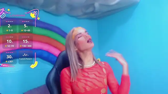  emma miller online show from July 2026 12:34:01 PM