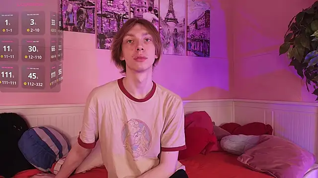 Daniel Schmidt online show from April 2026 11:01:02 AM