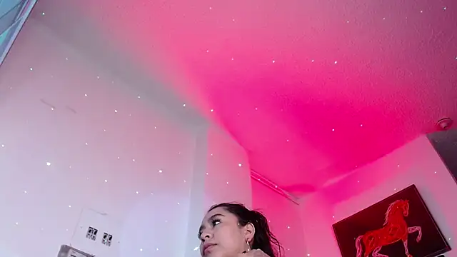 Carolina Bluee online show from July 2026 12:39:02 AM