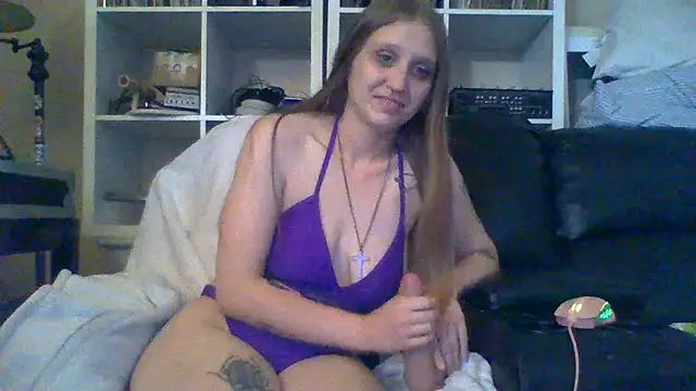 BunnyHooppss online show from May 2026 10:20:02 PM