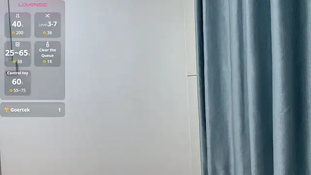 koieel online show from April 2026 03:09:01 AM