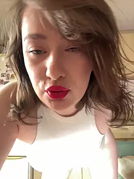 BettyRussian online show from May 2026 05:04:02 AM