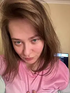 BettyRussian online show from May 2026 01:50:01 PM