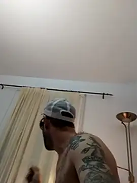 Genios101088 online show from April 2026 03:30:01 AM