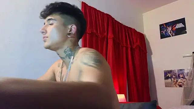 charles carterxxx online show from May 2026 11:19:01 PM