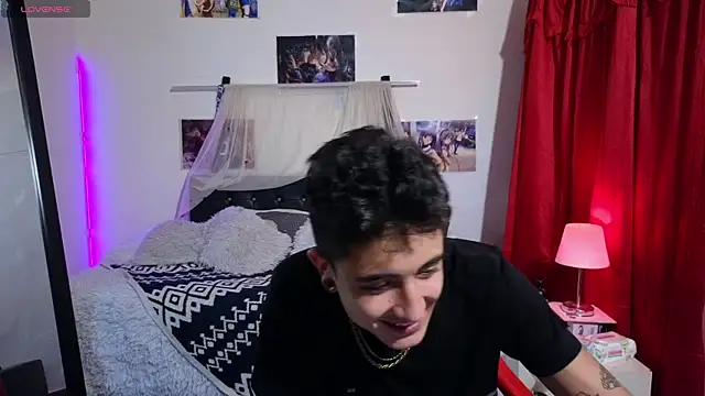 charles carterxxx online show from April 2026 02:29:02 AM