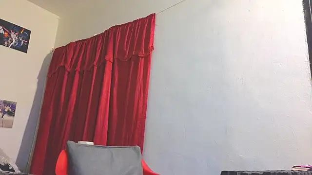 charles carterxxx online show from May 2026 09:56:01 PM