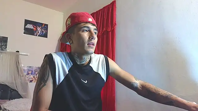 charles carterxxx online show from May 2026 10:11:02 PM