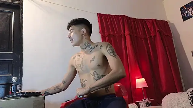 charles carterxxx online show from May 2026 08:01:02 PM