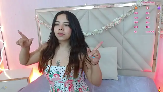 Karla tay1 online show from May 2026 11:43:02 AM