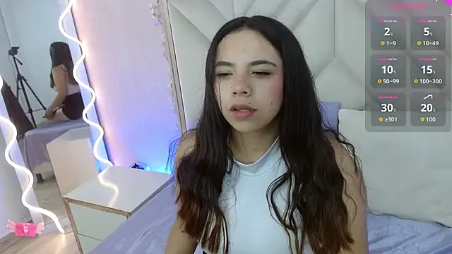 Karla tay1 online show from June 2026 11:22:01 AM